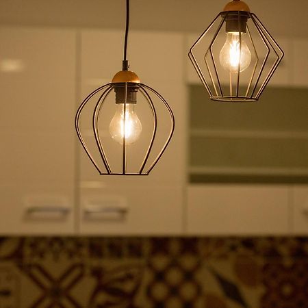 Theo House Daire Sibiu Dış mekan fotoğraf