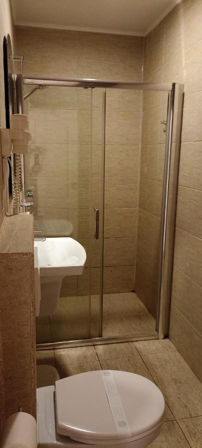 Theo House Daire Sibiu Dış mekan fotoğraf