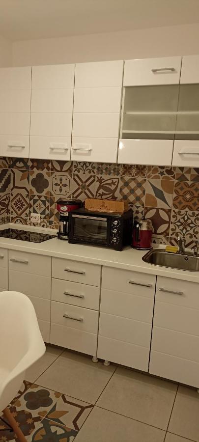 Theo House Daire Sibiu Dış mekan fotoğraf