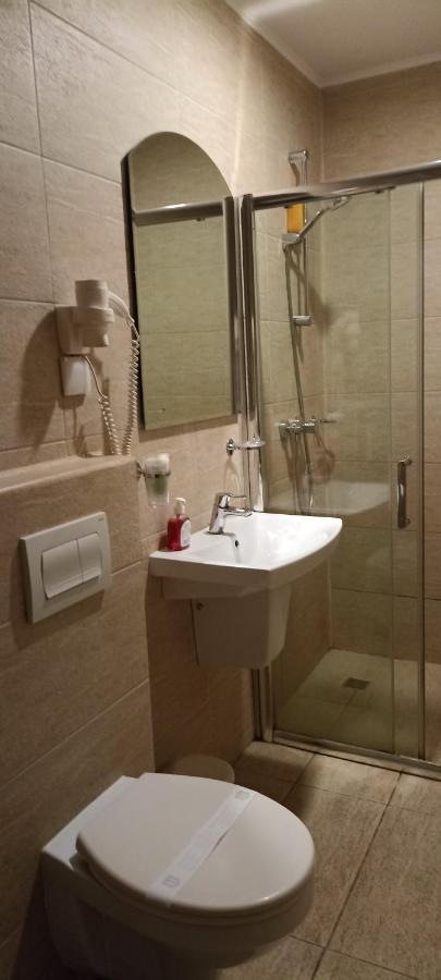Theo House Daire Sibiu Dış mekan fotoğraf