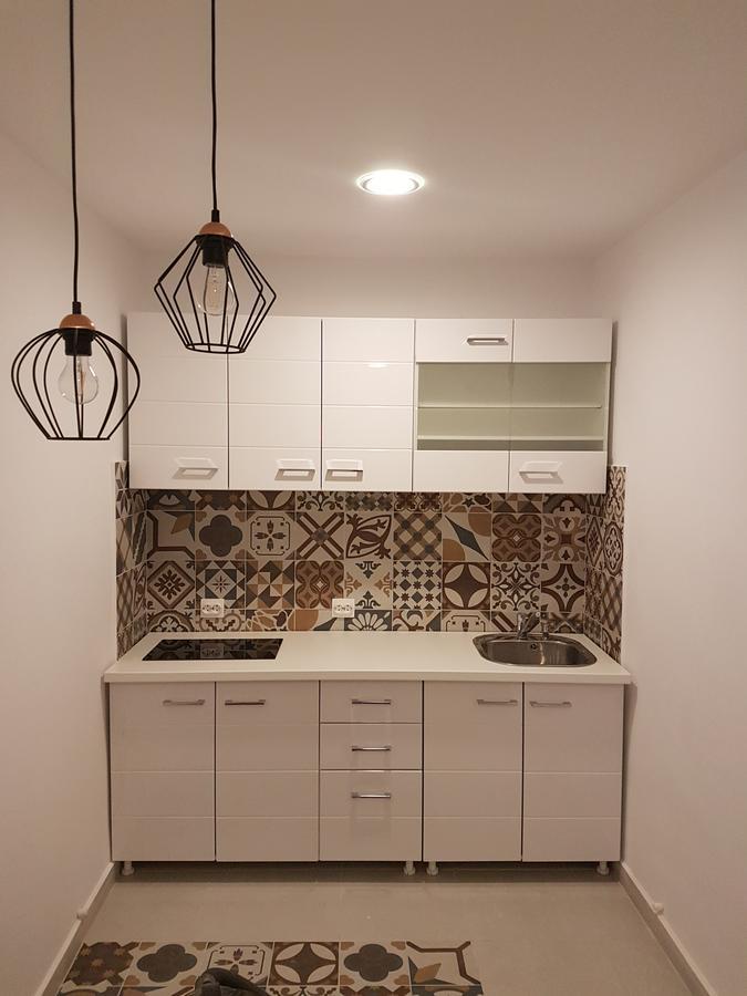 Theo House Daire Sibiu Dış mekan fotoğraf