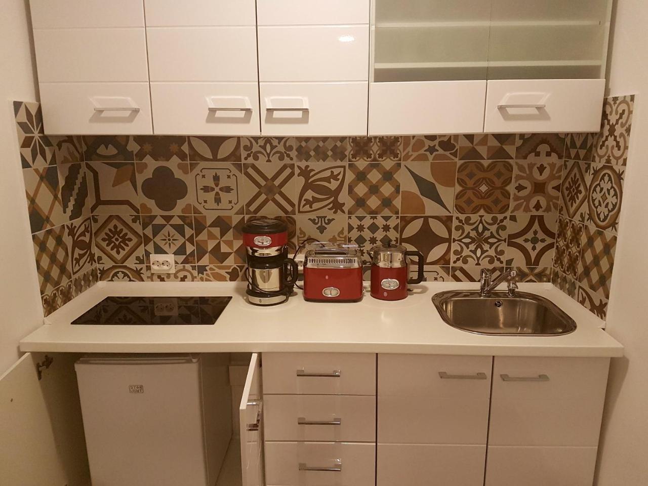 Theo House Daire Sibiu Dış mekan fotoğraf